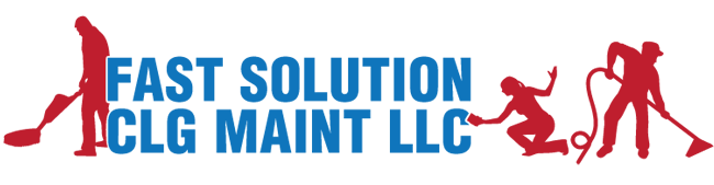 Fast Solution Cleaning Maintenance LLC