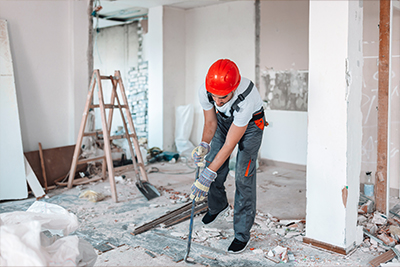 Junk Removal Services