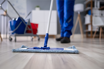 House Cleaning Services